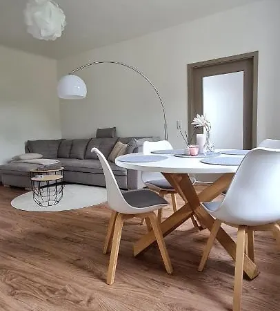 Ferienwohnung Schul * 룰라