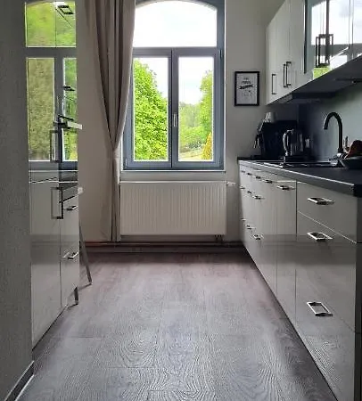 Ferienwohnung Schul *